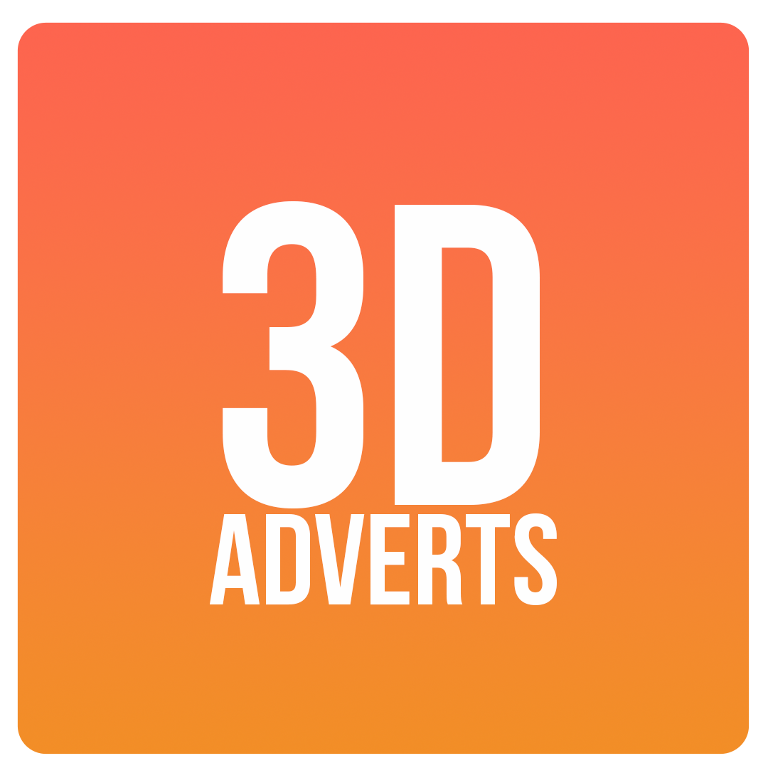 3D Ads Thumbnail